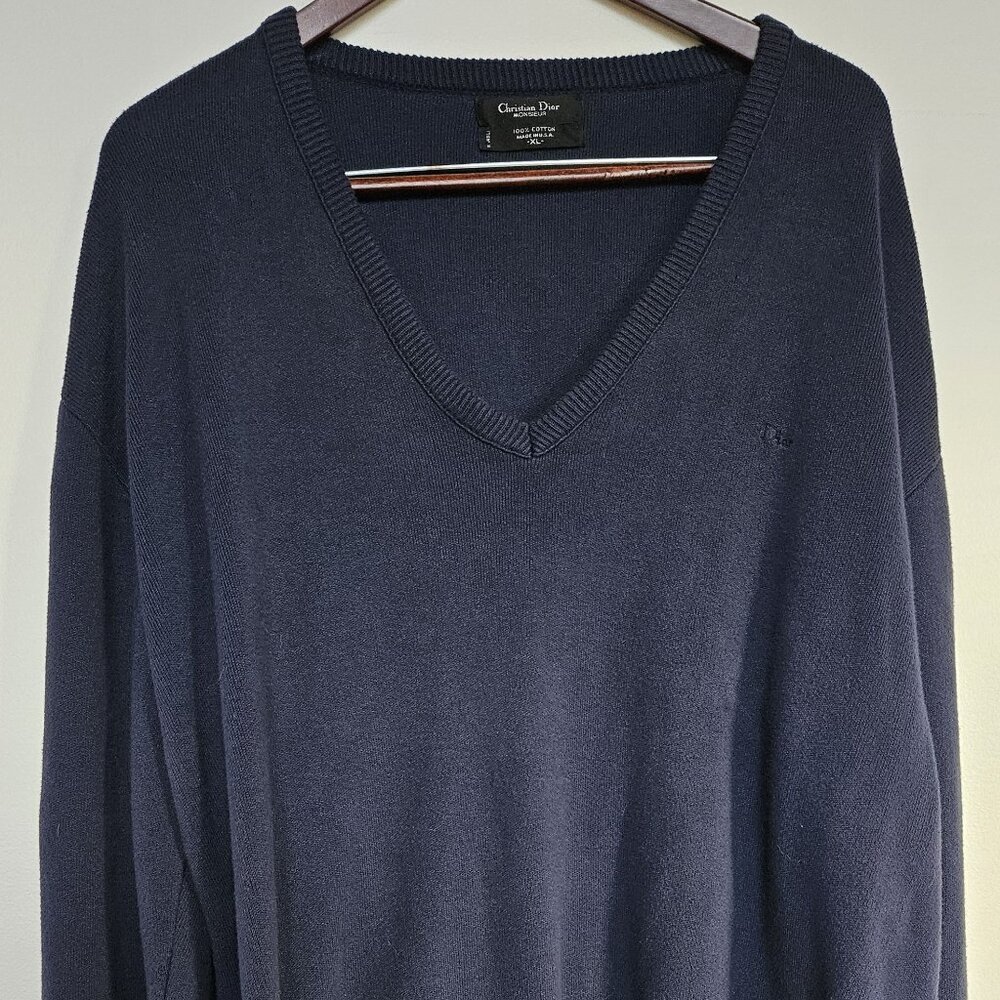 Vintage Dior Sweater